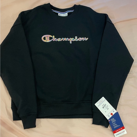 Champion Other - NWT Champion Crewneck Size Small